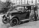 Marmon Model 34 Limousine-Town Car 1918 года